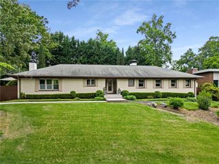 994 Citadel Drive NE, Atlanta, GA 30324
