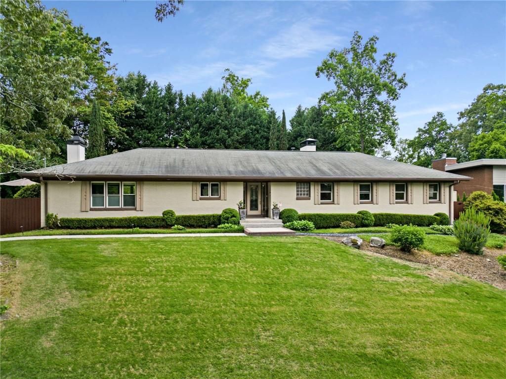 994 Citadel Drive NE, Atlanta, GA 30324