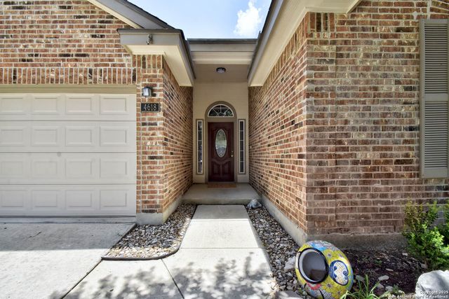 4618 Acornridge Way, San Antonio, TX 78247