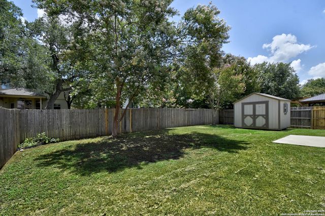 4618 Acornridge Way, San Antonio, TX 78247