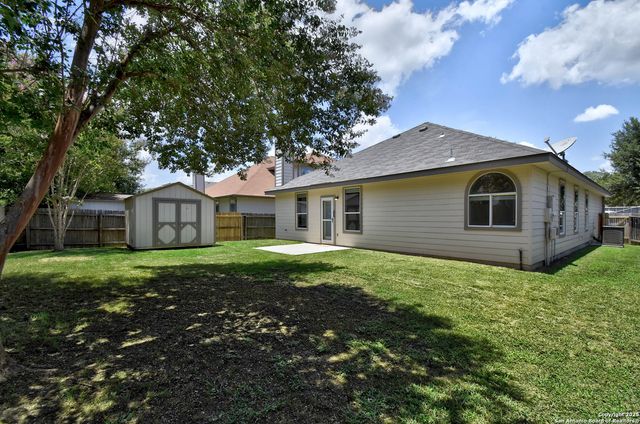 4618 Acornridge Way, San Antonio, TX 78247