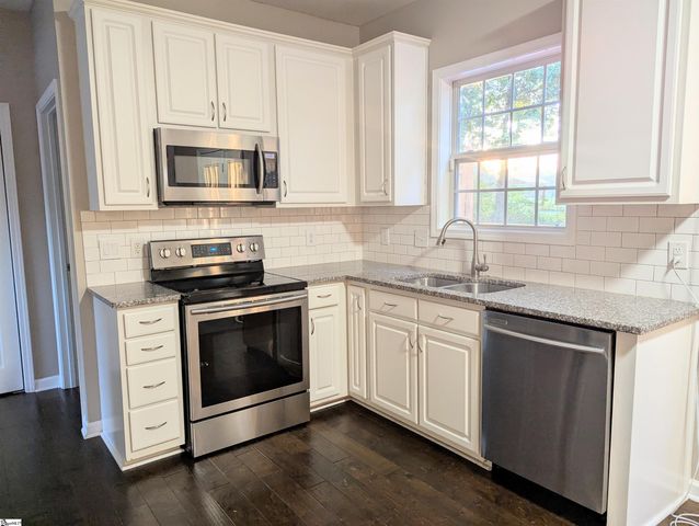 807 Terrace Creek Drive, Duncan, SC 29334