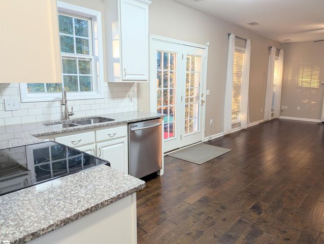 807 Terrace Creek Drive, Duncan, SC 29334