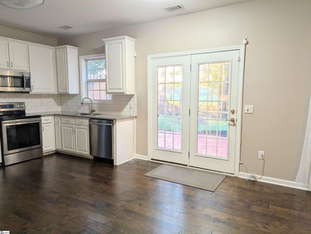 807 Terrace Creek Drive, Duncan, SC 29334
