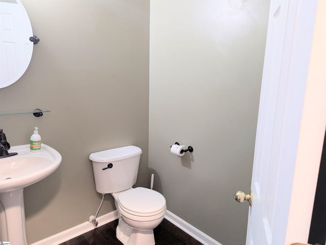 807 Terrace Creek Drive, Duncan, SC 29334