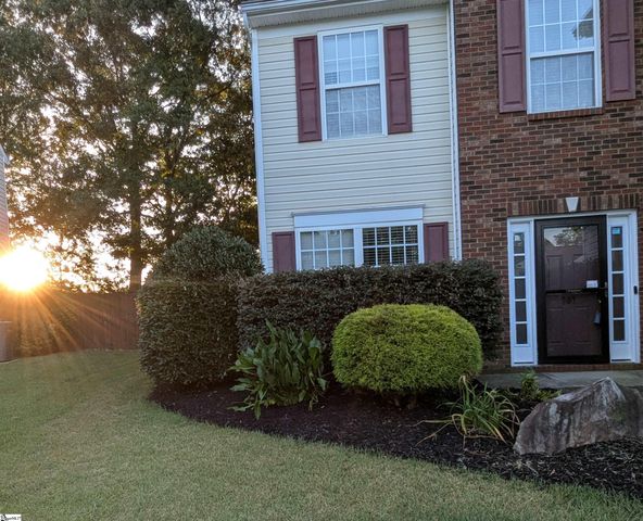 807 Terrace Creek Drive, Duncan, SC 29334