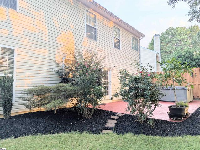 807 Terrace Creek Drive, Duncan, SC 29334