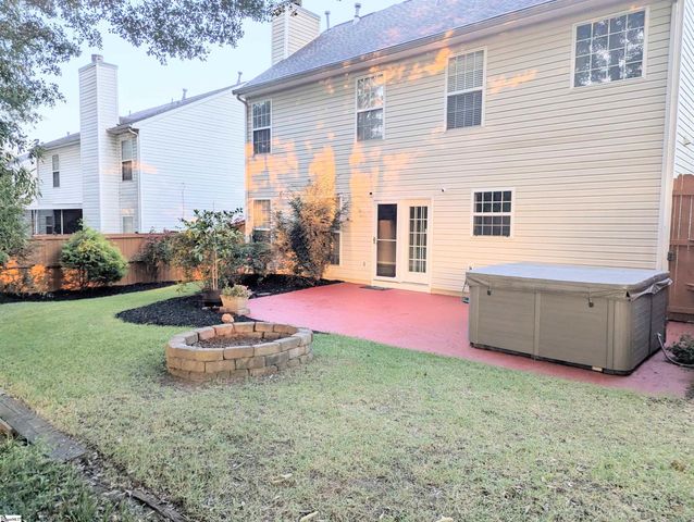 807 Terrace Creek Drive, Duncan, SC 29334