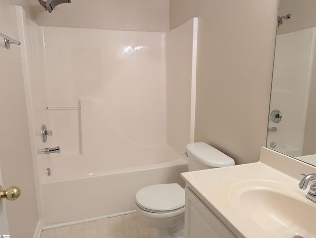 807 Terrace Creek Drive, Duncan, SC 29334