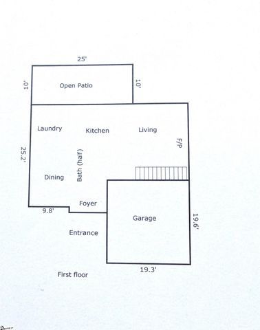 807 Terrace Creek Drive, Duncan, SC 29334