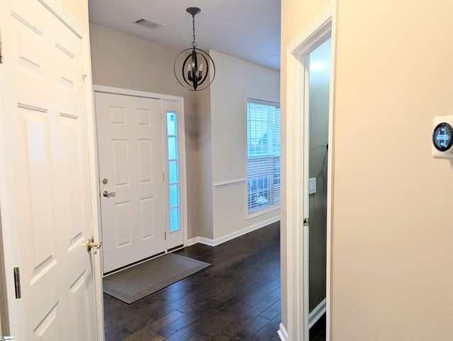 807 Terrace Creek Drive, Duncan, SC 29334
