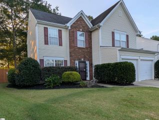 807 Terrace Creek Drive, Duncan, SC 29334