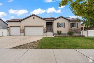 6104 W PEACH RIDGE WAY, Salt Lake City, UT 84128