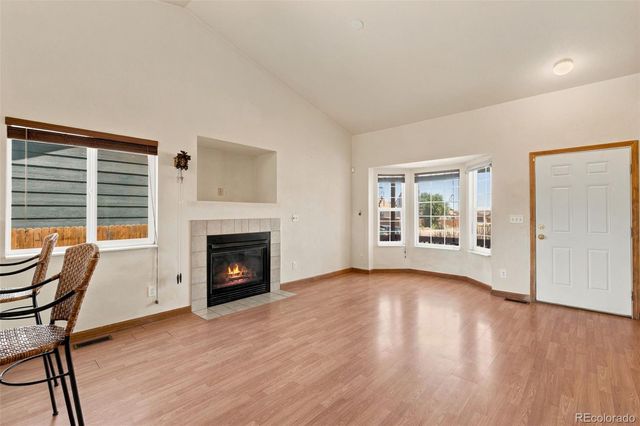 7296 Coral Ridge Drive, Colorado Springs, CO 80925