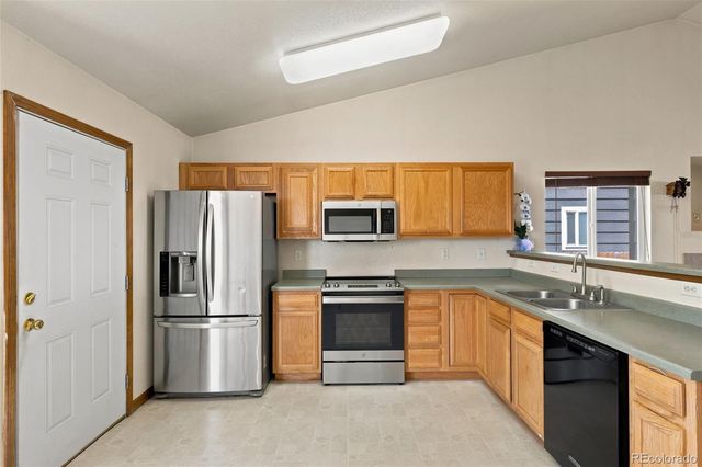 7296 Coral Ridge Drive, Colorado Springs, CO 80925