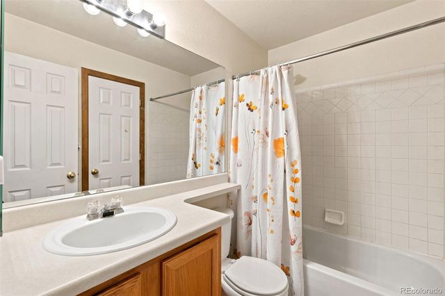 7296 Coral Ridge Drive, Colorado Springs, CO 80925