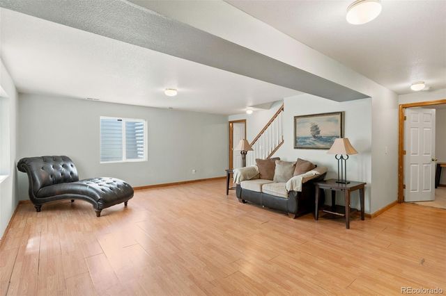 7296 Coral Ridge Drive, Colorado Springs, CO 80925