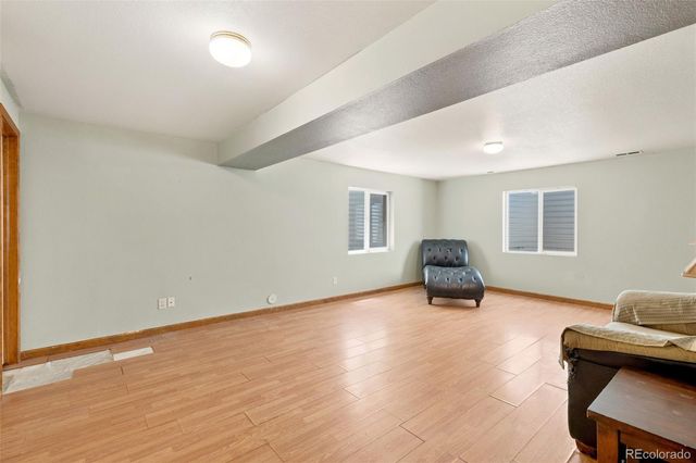 7296 Coral Ridge Drive, Colorado Springs, CO 80925