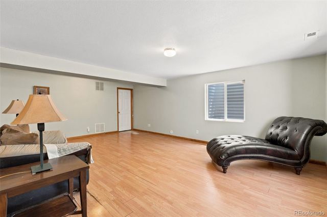 7296 Coral Ridge Drive, Colorado Springs, CO 80925