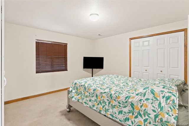 7296 Coral Ridge Drive, Colorado Springs, CO 80925