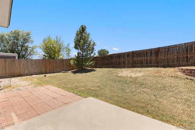 7296 Coral Ridge Drive, Colorado Springs, CO 80925
