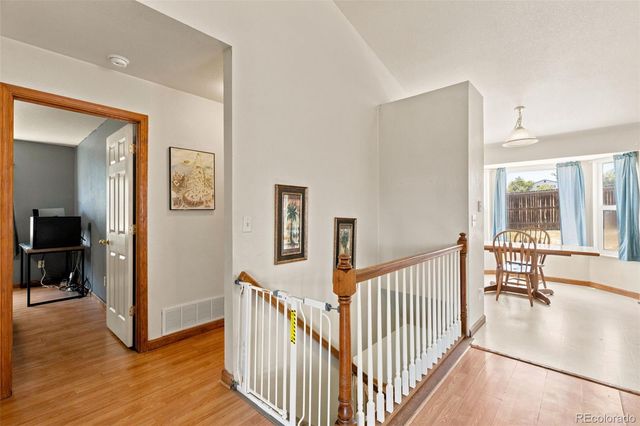 7296 Coral Ridge Drive, Colorado Springs, CO 80925