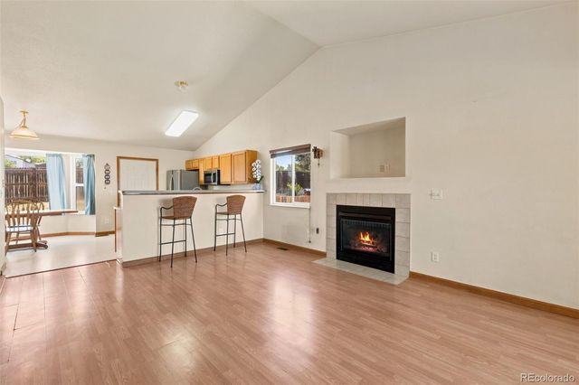7296 Coral Ridge Drive, Colorado Springs, CO 80925
