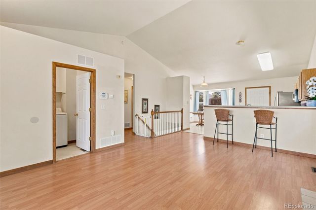 7296 Coral Ridge Drive, Colorado Springs, CO 80925