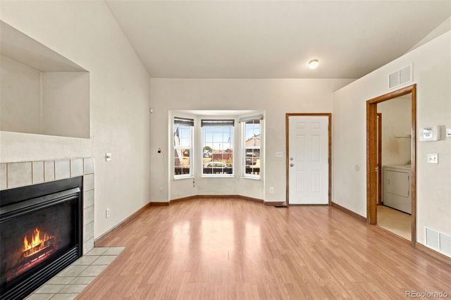 7296 Coral Ridge Drive, Colorado Springs, CO 80925