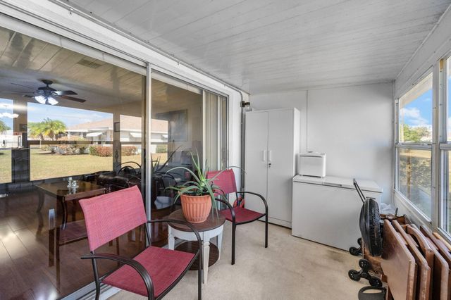 830 Timberview Drive E, Fort Pierce, FL 34982