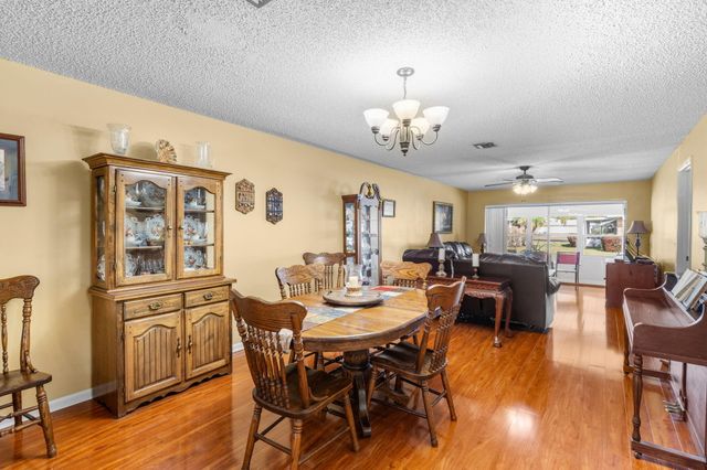 830 Timberview Drive E, Fort Pierce, FL 34982