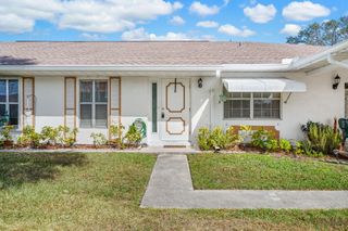 830 Timberview Drive E, Fort Pierce, FL 34982