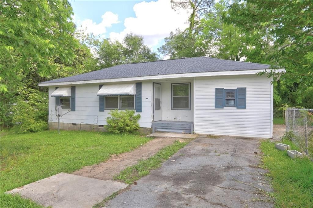 3495 Charleston Circle, Macon, GA 31204