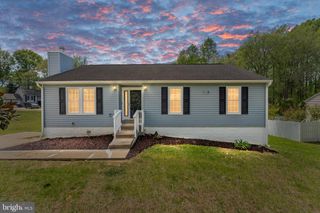 11600 CREEKS VIEW DR, Fredericksburg, VA 22407