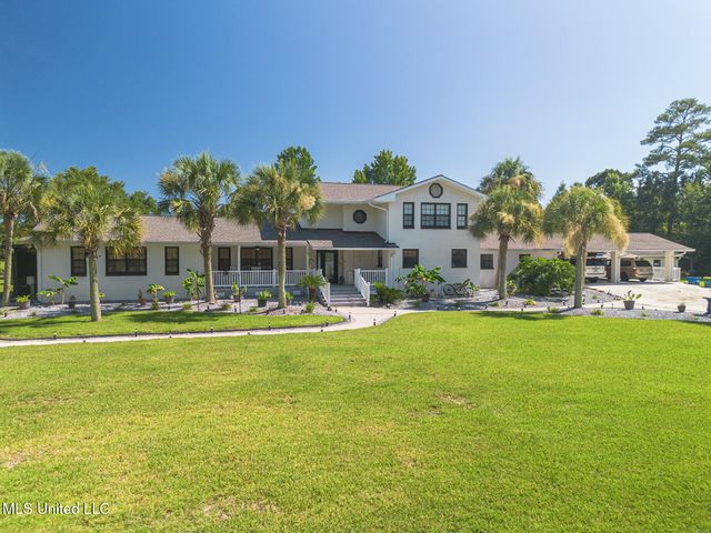 15409 Sequoia Avenue, Biloxi, MS 39532