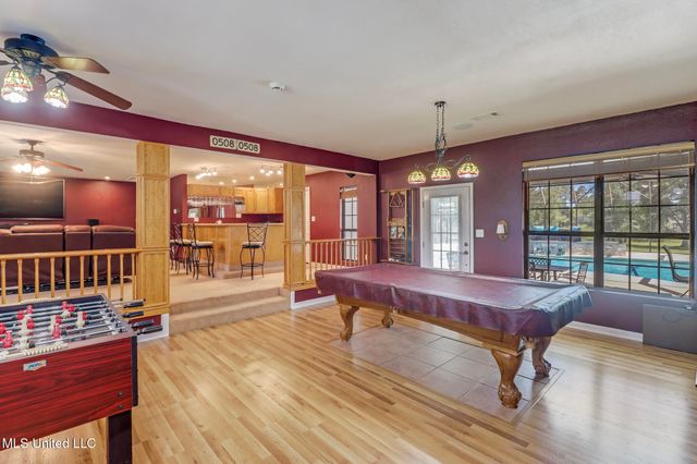 15409 Sequoia Avenue, Biloxi, MS 39532