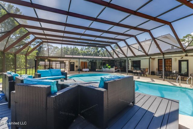 15409 Sequoia Avenue, Biloxi, MS 39532