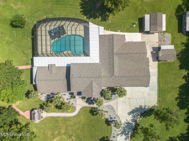 15409 Sequoia Avenue, Biloxi, MS 39532