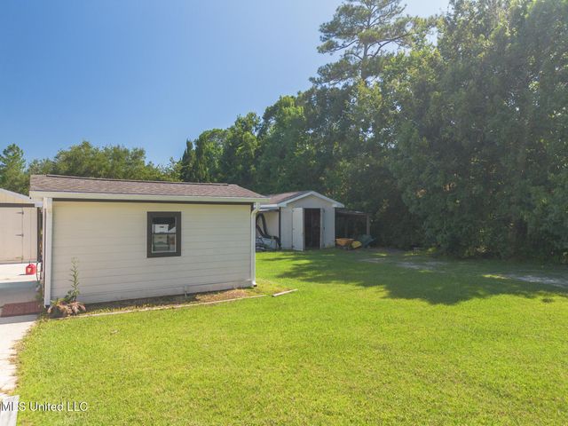 15409 Sequoia Avenue, Biloxi, MS 39532
