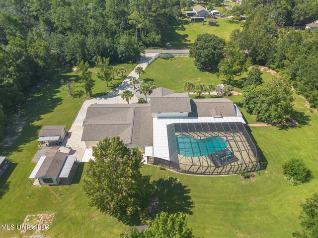 15409 Sequoia Avenue, Biloxi, MS 39532