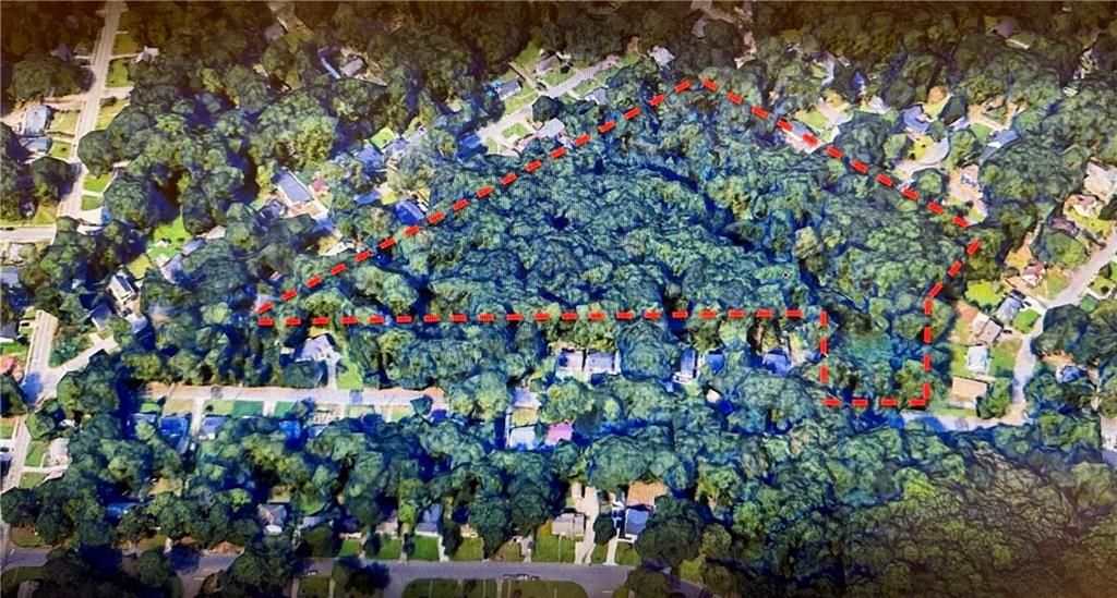 1055 Westmont Road SW, Atlanta, GA 30311