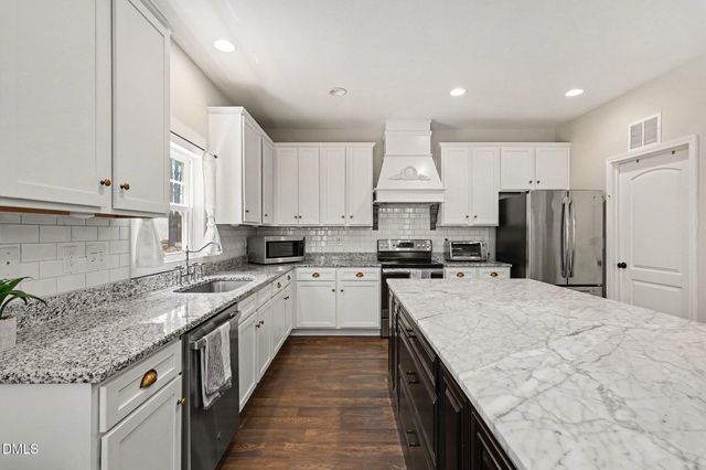 1021 Coley Road, Durham, NC 27703