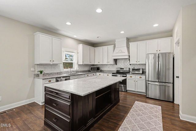 1021 Coley Road, Durham, NC 27703