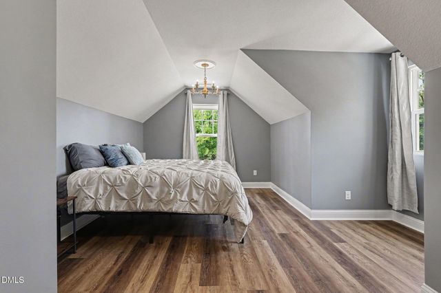 1021 Coley Road, Durham, NC 27703
