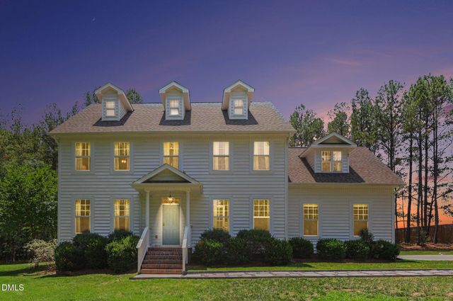 1021 Coley Road, Durham, NC 27703