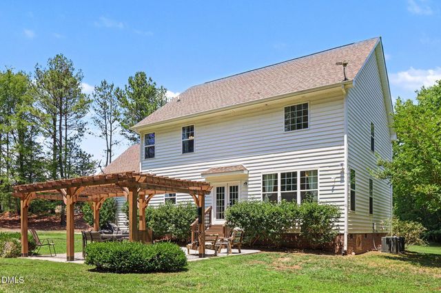 1021 Coley Road, Durham, NC 27703