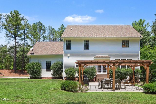 1021 Coley Road, Durham, NC 27703