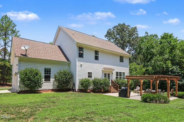 1021 Coley Road, Durham, NC 27703