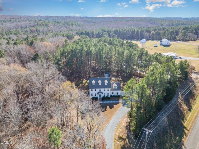 1021 Coley Road, Durham, NC 27703