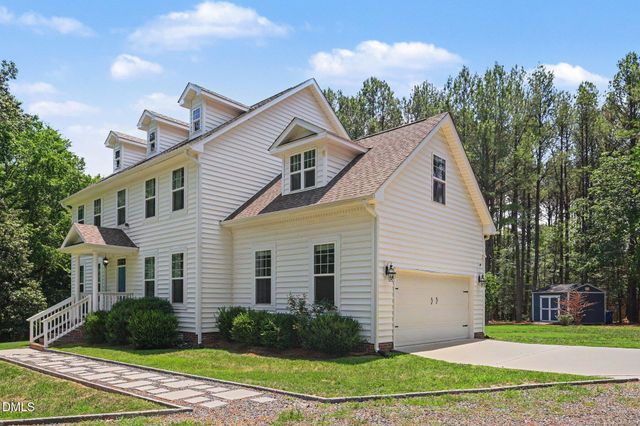 1021 Coley Road, Durham, NC 27703